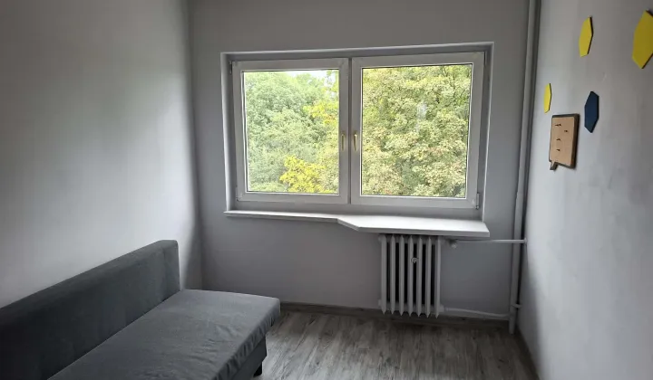 Mieszkanie 2-pokojowe Łódź Górna, ul. Kosmonautów