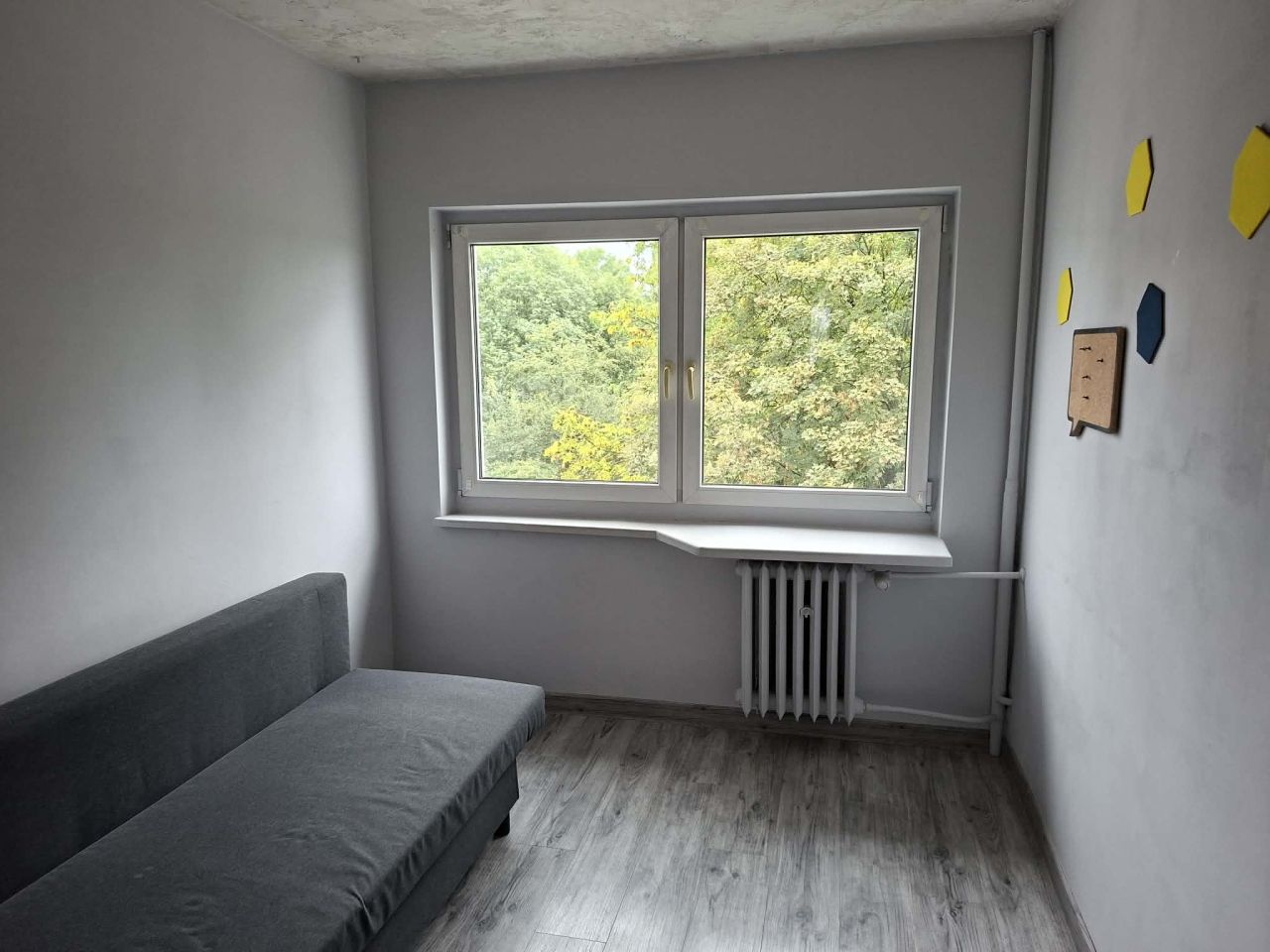 Mieszkanie Łódź, ul. Kosmonautów