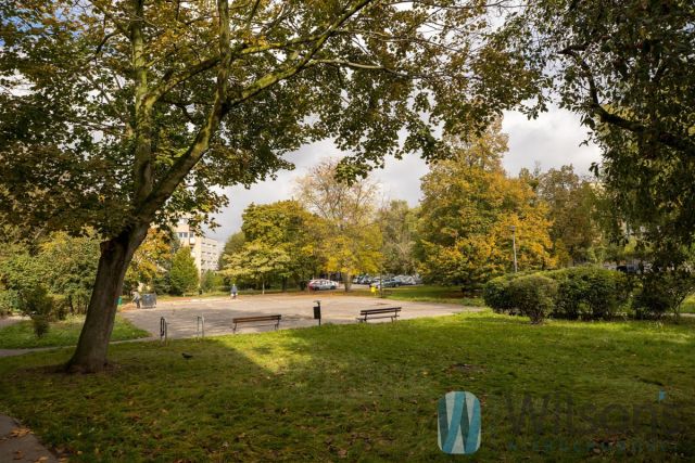 Mieszkanie 3-pokojowe Warszawa Żoliborz, ul. Jasnodworska. Zdjęcie 10