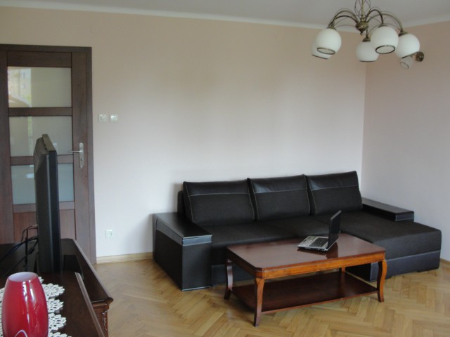 Mieszkanie 2-pokojowe Bielsko-Biała Śródmieście, ul. Jana Sobieskiego. Zdjęcie 1