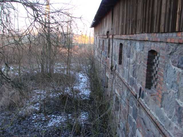 Działka budowlana Borów Wielki. Zdjęcie 7