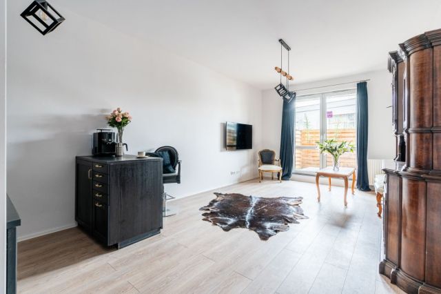 Mieszkanie 2-pokojowe Warszawa Mokotów, ul. Stanisława Kierbedzia. Zdjęcie 1