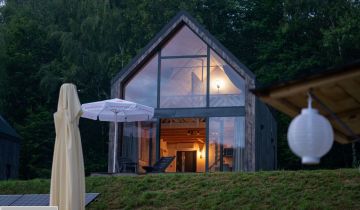 Nieruchomość komercyjna Zawadka