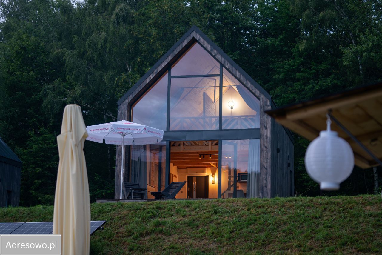 Nieruchomość komercyjna Zawadka. Zdjęcie 2