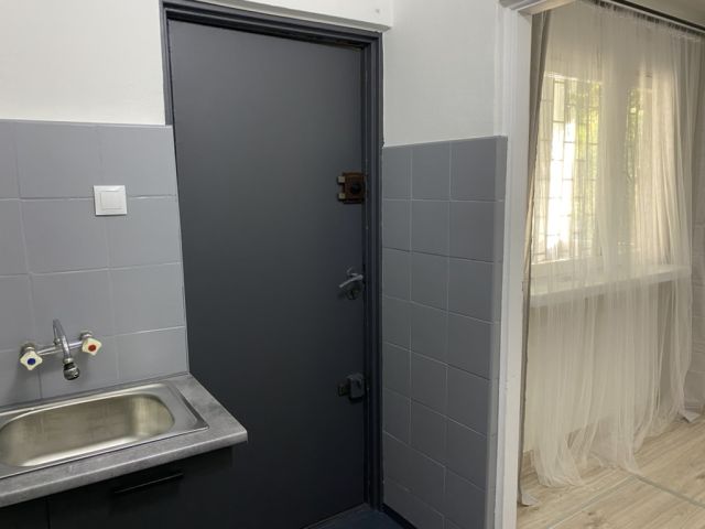 Działka rod Łódź Teofilów, Selerowa 25. Zdjęcie 8