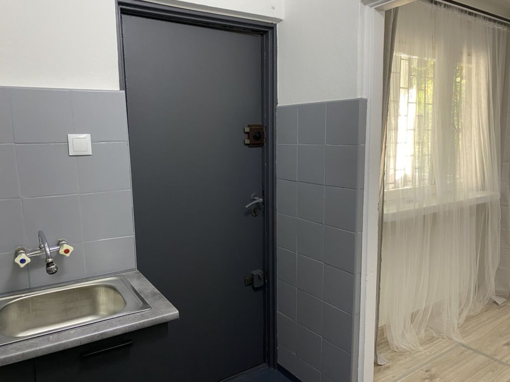 Działka rod Łódź Teofilów, Selerowa 25. Zdjęcie 8