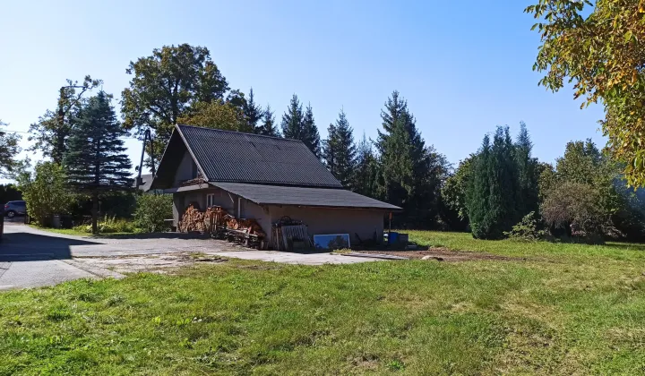 Działka budowlana Cisownica, ul. Ustrońska