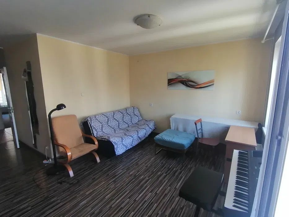 Mieszkanie 3-pokojowe Poznań Jeżyce, ul. Kościelna