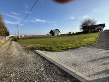 Działka budowlana Skała. Zdjęcie 1