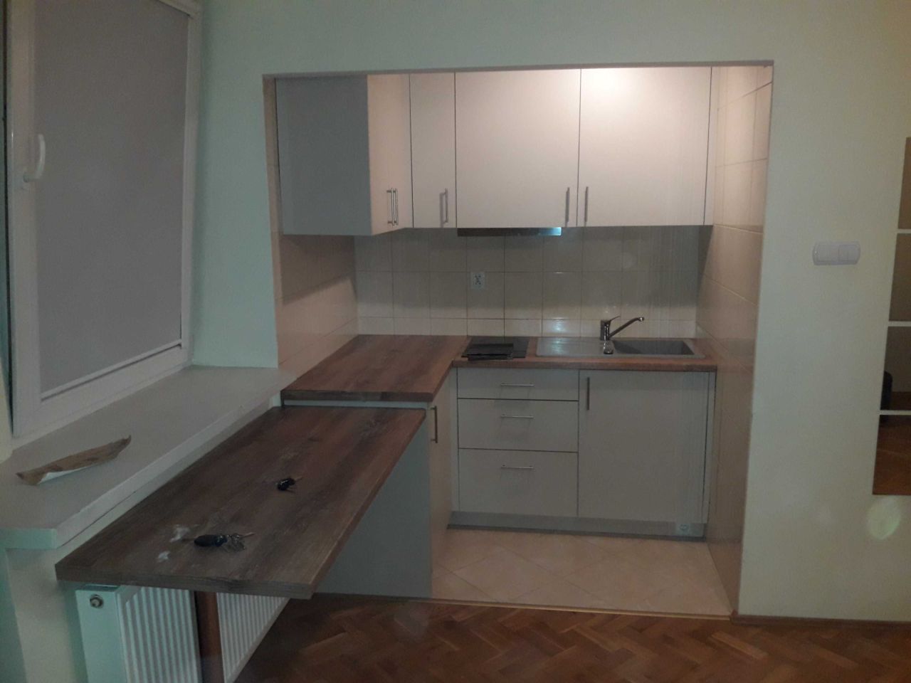 Mieszkanie 2-pokojowe Zielonka, ul. Młodzieżowa. Zdjęcie 4