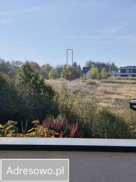 Działka budowlana Owczary. Zdjęcie 5