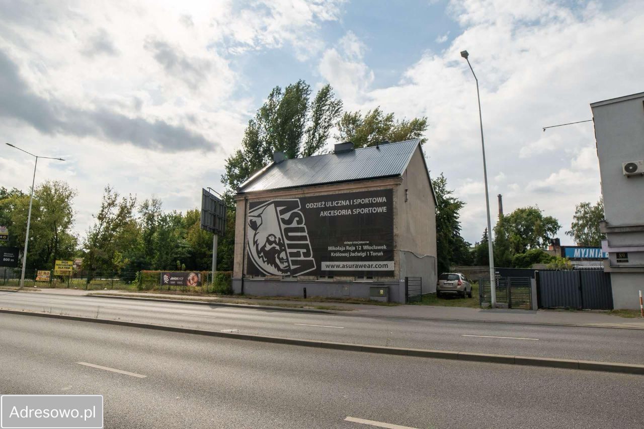 kamienica, 8 pokoi Włocławek, ul. Stefana Okrzei. Zdjęcie 2