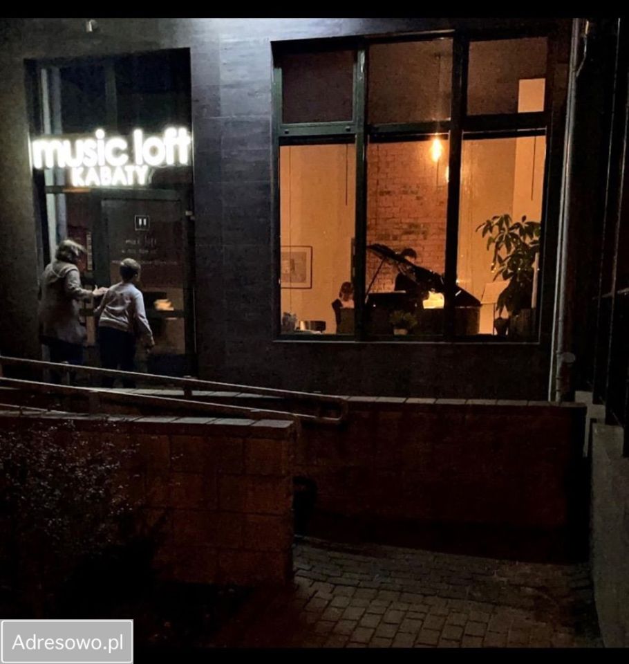 Lokal Warszawa Kabaty, ul. Jerzego Iwanowa Szajnowicza. Zdjęcie 3