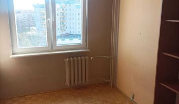 Mieszkanie 3-pokojowe Białystok Centrum, ul. Legionowa