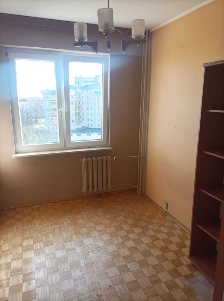 Mieszkanie 3-pokojowe Białystok Centrum, ul. Legionowa. Zdjęcie 2