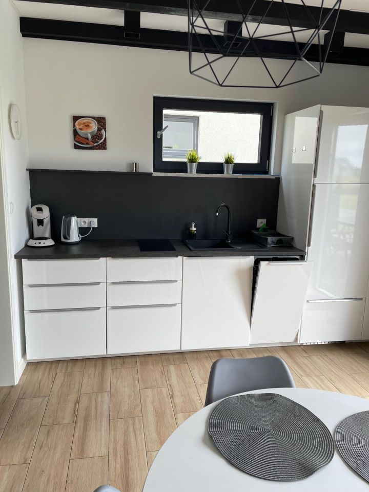 bliźniak, 18 pokoi Nowęcin, ul. Żwirowa. Zdjęcie 6