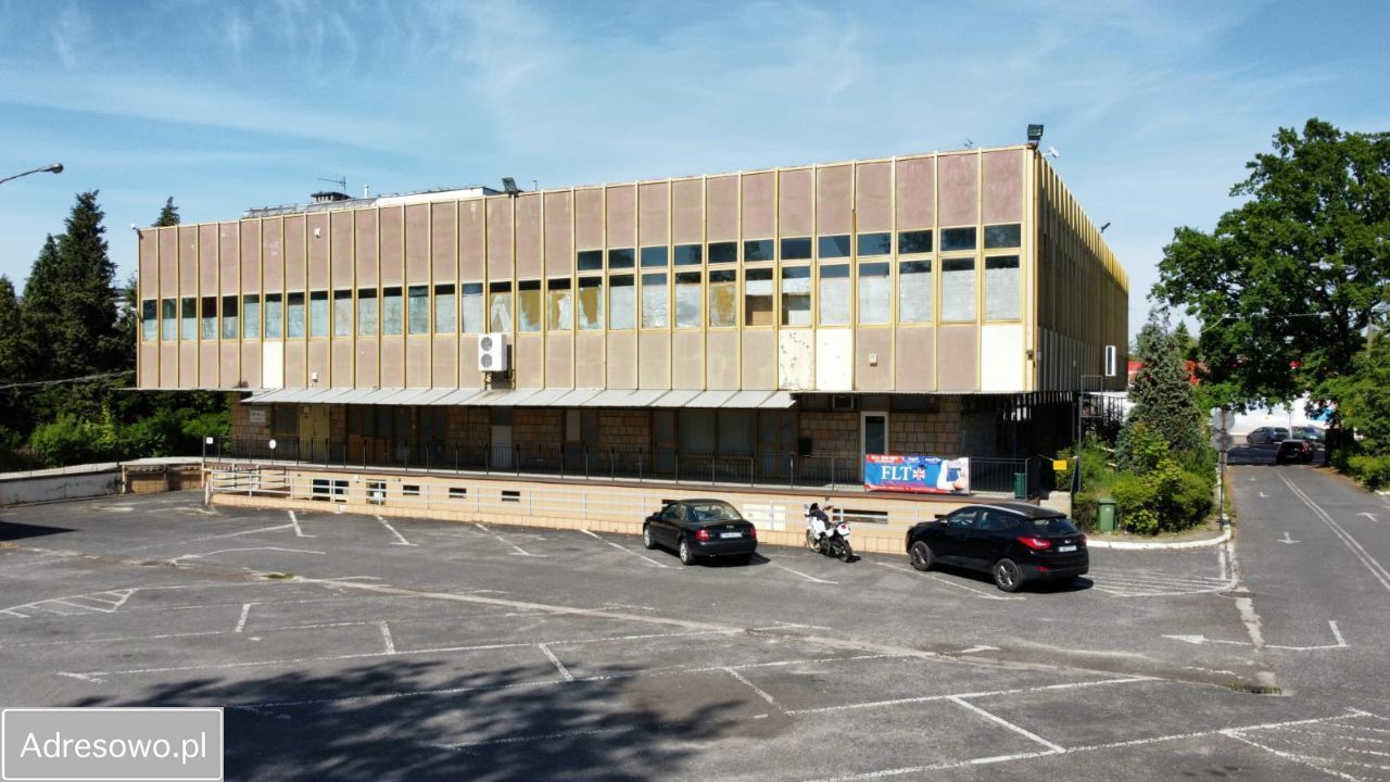 Lokal Nowa Sól, ul. marsz. Józefa Piłsudskiego. Zdjęcie 4