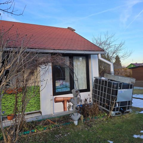 Działka rod Kłobuck, ul. Wojska Polskiego. Zdjęcie 1