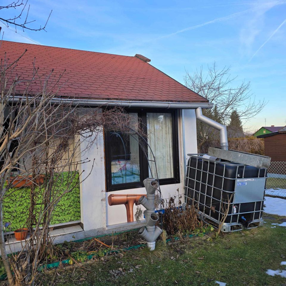 Działka rod Kłobuck, ul. Wojska Polskiego