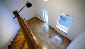 Mieszkanie 5-pokojowe Warszawa Nowodwory, ul. Strumykowa