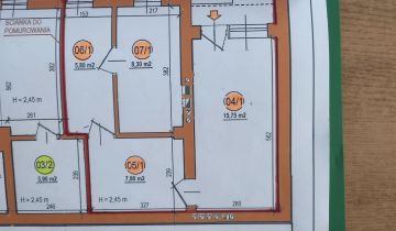 Lokal Działdowo, ul. Waryńskiego