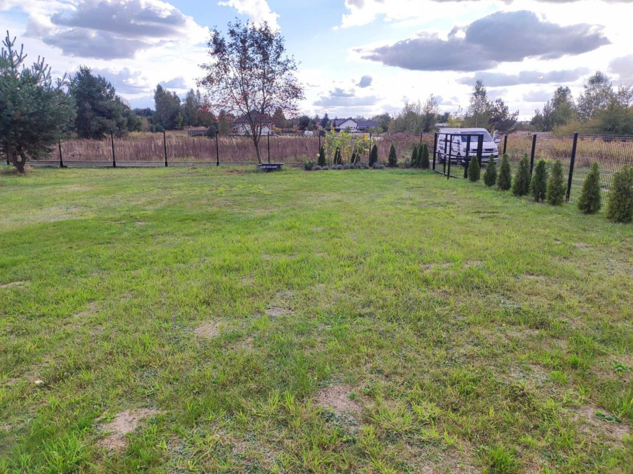 Działka budowlana Podlesie Mleczkowskie. Zdjęcie 6