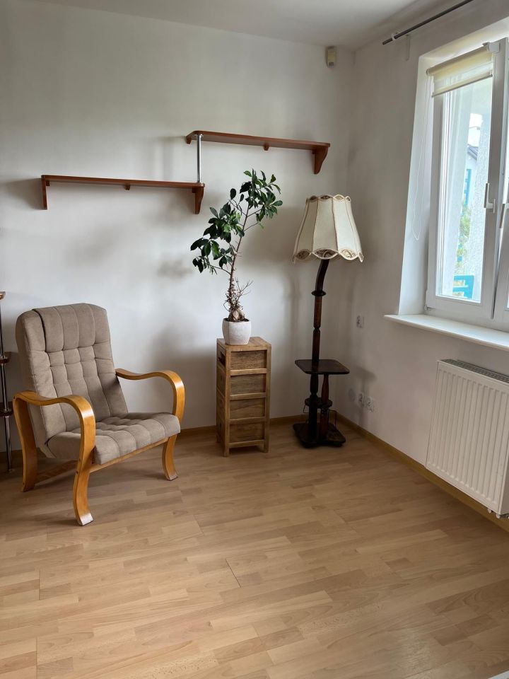 Mieszkanie 1-pokojowe Gdańsk Orunia Górna, ul. Antoniego Antczaka