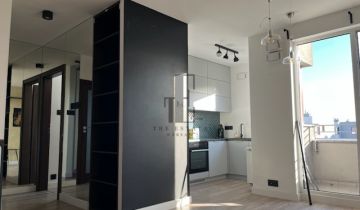 Mieszkanie 2-pokojowe Warszawa Targówek, ul. Pohulanka