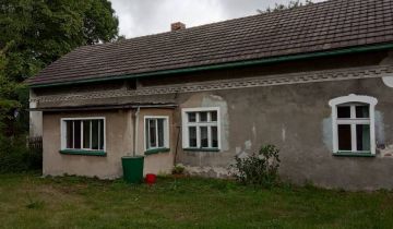 Działka budowlana Kośmidry, ul. Polna
