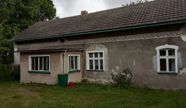 Działka budowlana Kośmidry, ul. Polna