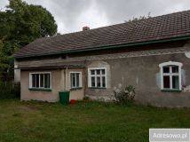 Działka budowlana Kośmidry, ul. Polna