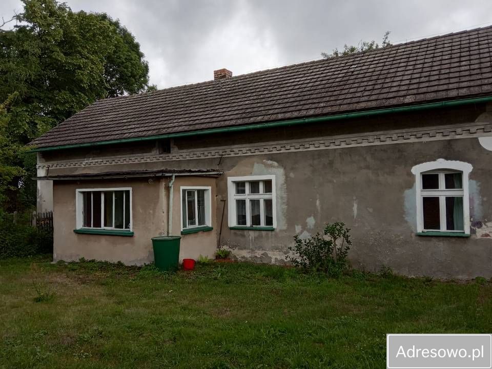 Działka budowlana Kośmidry, ul. Polna