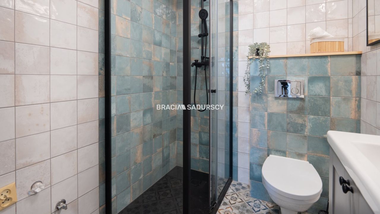 Mieszkanie 2-pokojowe Kraków Mistrzejowice, os. Bohaterów Września. Zdjęcie 11