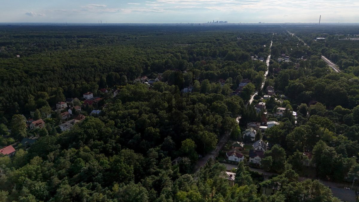 Działka budowlana Sulejówek, ul. 11 Listopada. Zdjęcie 5