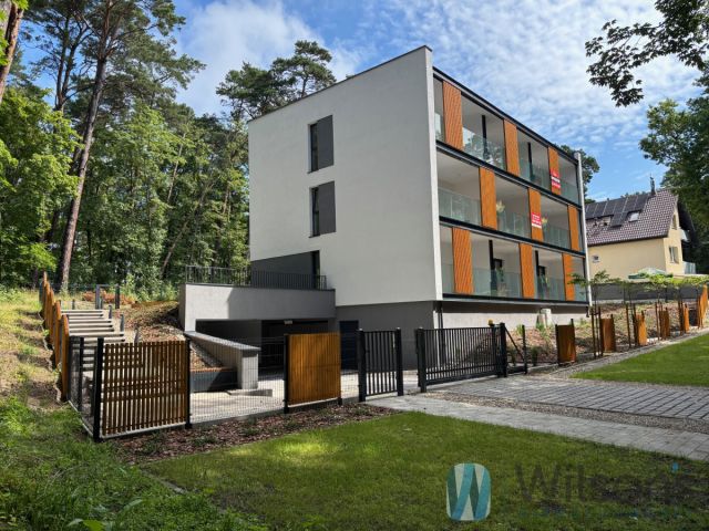 Mieszkanie 2-pokojowe Krynica Morska, ul. Teleexpressu. Zdjęcie 4