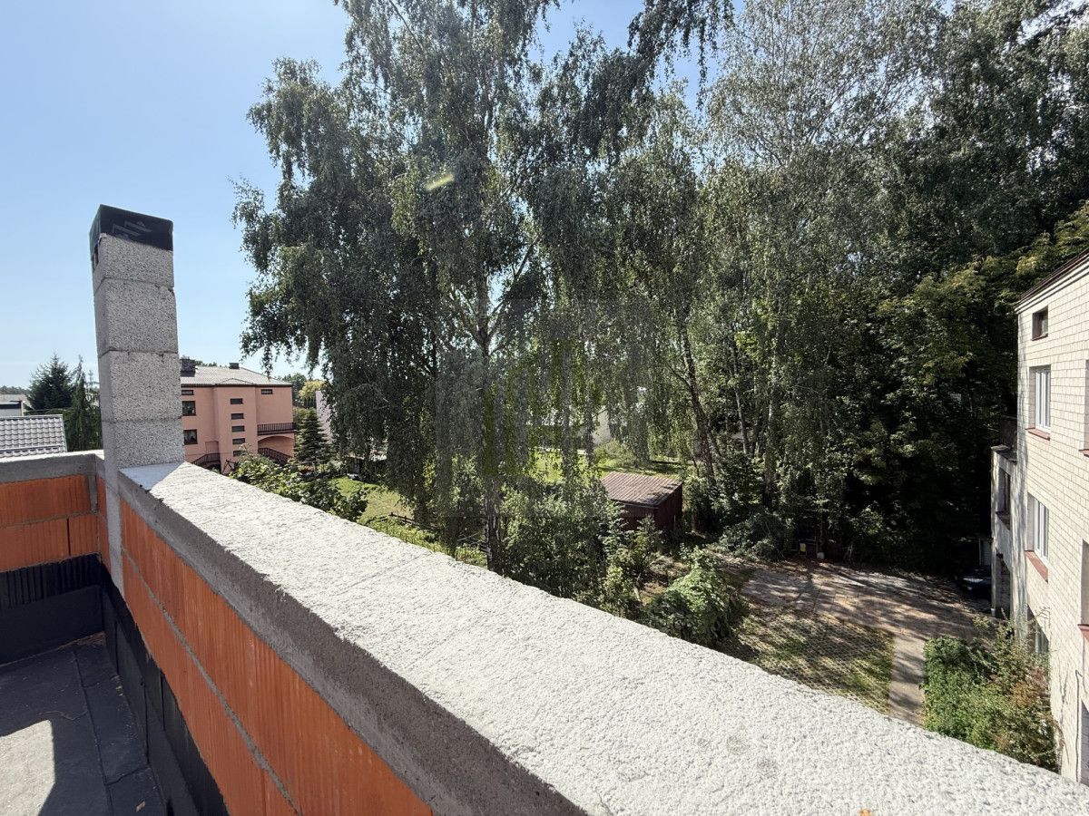 dom szeregowy, 5 pokoi Zielonka, ul. Ludwika Waryńskiego. Zdjęcie 14