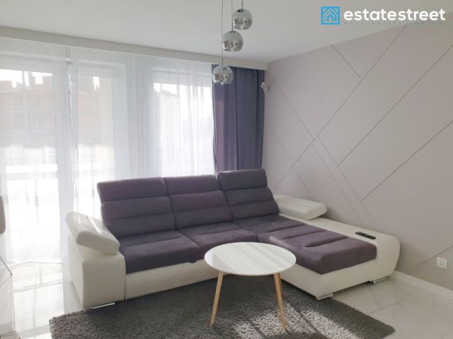 Mieszkanie 2-pokojowe Rzeszów Staromieście, ul. Antoniego Gromskiego. Zdjęcie 4