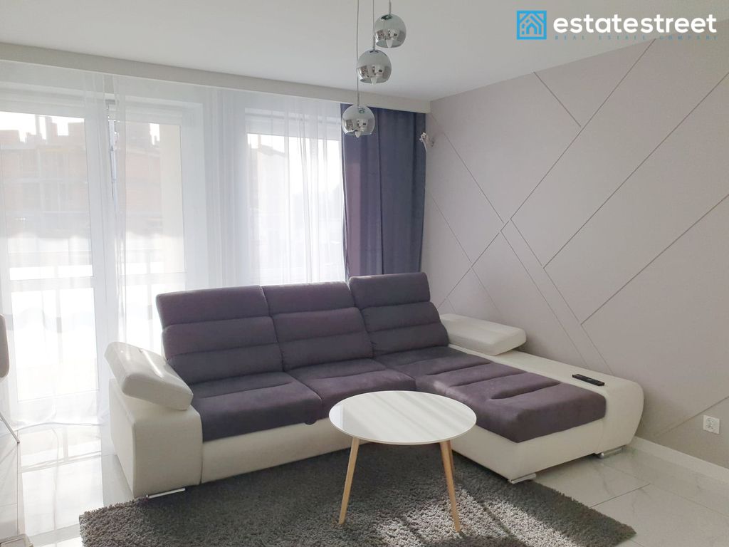 Mieszkanie 2-pokojowe Rzeszów Staromieście, ul. Antoniego Gromskiego. Zdjęcie 4