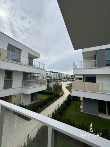 Mieszkanie 4-pokojowe Gdynia, ul. Leśna. Zdjęcie 2