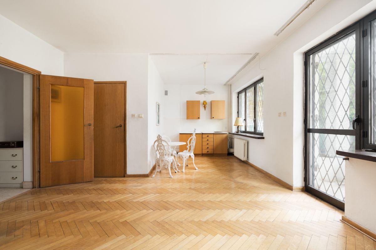 dom szeregowy, 6 pokoi Warszawa Mokotów, ul. Zawojska. Zdjęcie 8