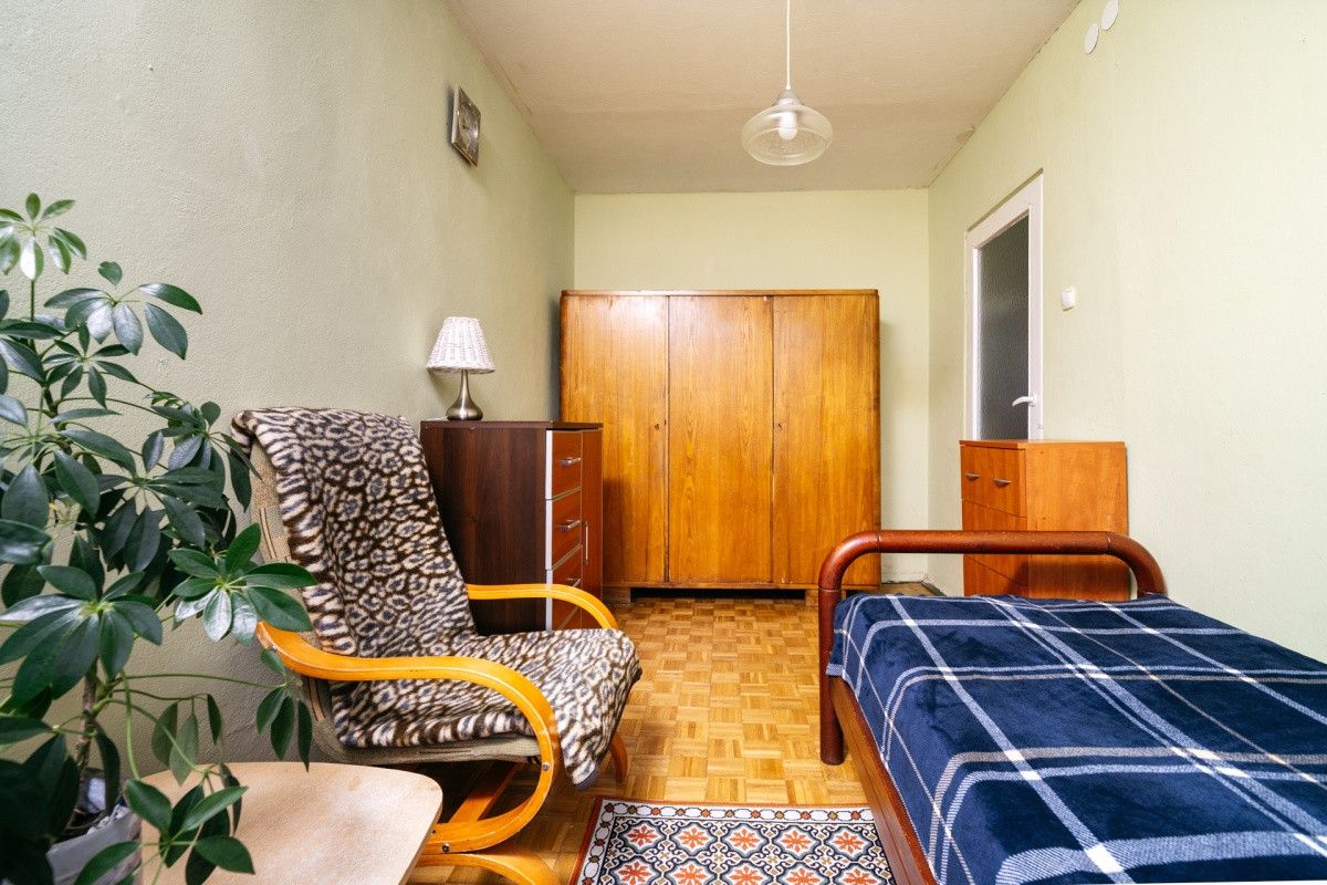 Mieszkanie 2-pokojowe Wrocław Krzyki, ul. Wincentego Stysia. Zdjęcie 3