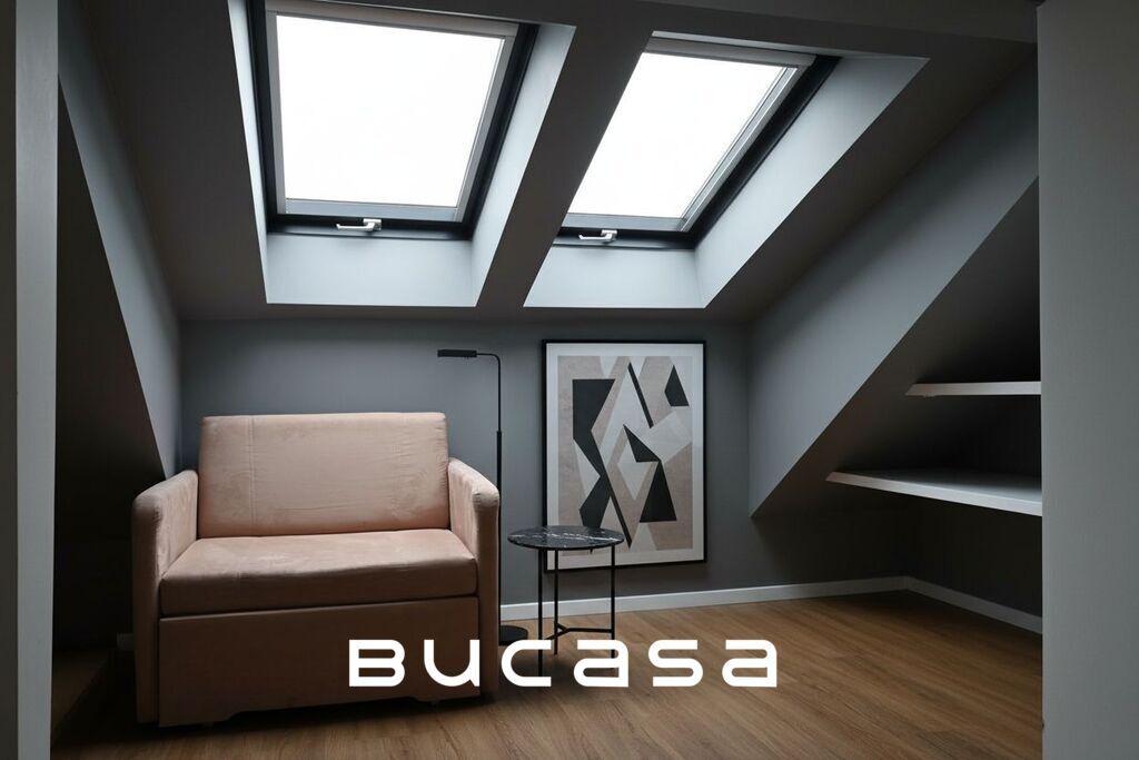 Mieszkanie 2-pokojowe Kraków Kazimierz, ul. Paulińska. Zdjęcie 5