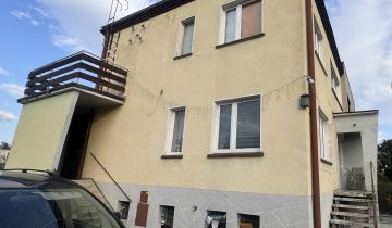 bliźniak Wrocław Karłowice, ul. Wacława Potockiego