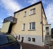 bliźniak Wrocław Karłowice, ul. Wacława Potockiego. Zdjęcie 1