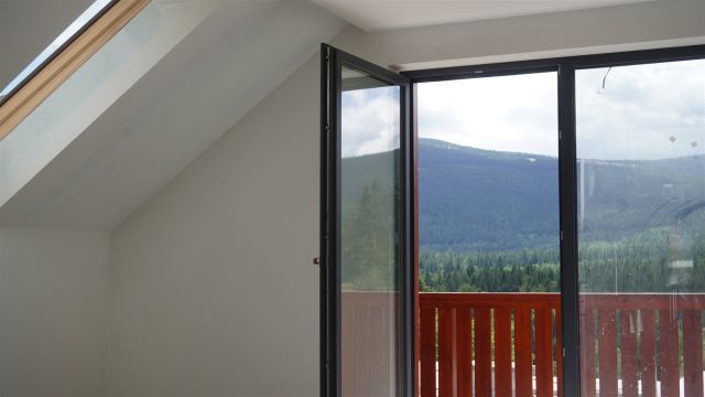 Mieszkanie 2-pokojowe Szklarska Poręba. Zdjęcie 2