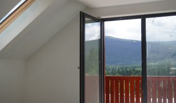 Mieszkanie 2-pokojowe Szklarska Poręba