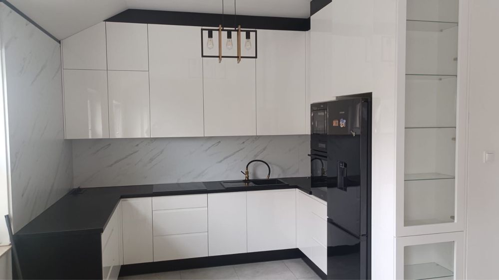 Mieszkanie 3-pokojowe Zblewo, ul. Księdza Generała Józefa Wryczy. Zdjęcie 4