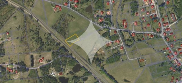 Działka budowlana Marcinkowo. Zdjęcie 9