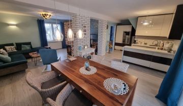 dom wolnostojący, 8 pokoi Świnoujście Płachcin, ul. Wielkopolska