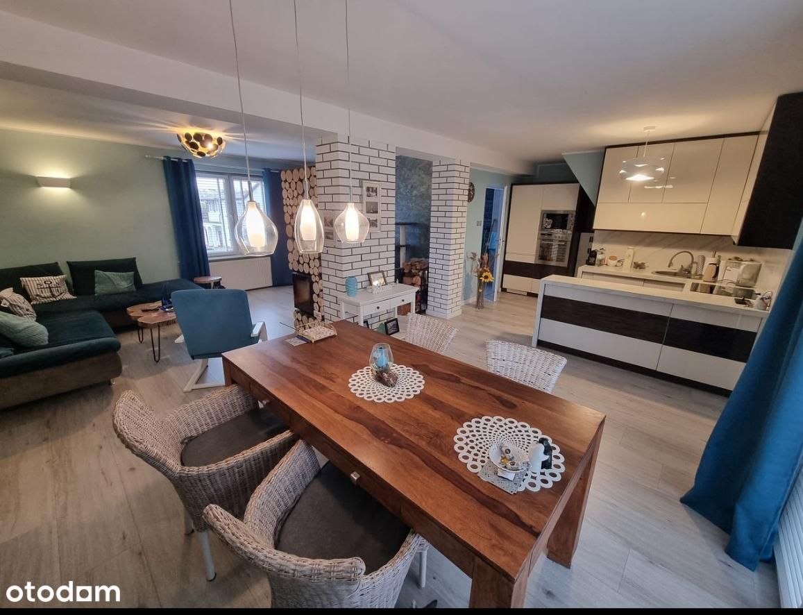 dom wolnostojący, 8 pokoi Świnoujście Płachcin, ul. Wielkopolska